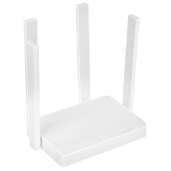 4G-роутер Netcraze Explorer 4G (NC-4910) белый