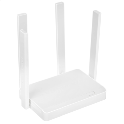 Маршрутизатор Netcraze Explorer 4G NC-4910 белый