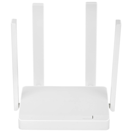 Маршрутизатор Netcraze Explorer 4G NC-4910 белый