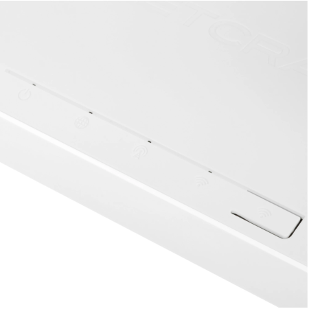 Маршрутизатор Netcraze Explorer 4G NC-4910 белый