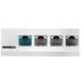 Маршрутизатор Netcraze Explorer 4G NC-4910 белый