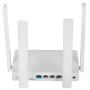 Маршрутизатор Netcraze Explorer 4G NC-4910 белый
