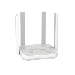 4G-роутер Netcraze Speedster 4G+ (NC-2911) белый