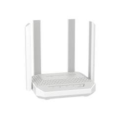 Маршрутизатор Netcraze SPEEDSTER 4G+ NC-2911 Wi-Fi 5 белый