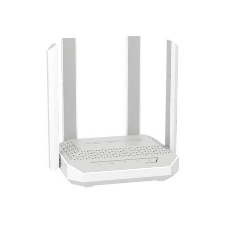Маршрутизатор Netcraze SPEEDSTER 4G+ NC-2911 Wi-Fi 5 белый