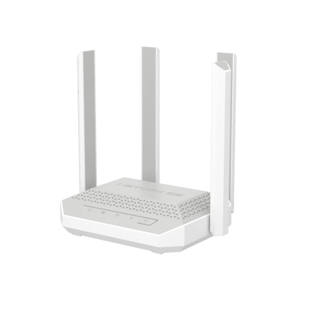 Маршрутизатор Netcraze SPEEDSTER 4G+ NC-2911 Wi-Fi 5 белый