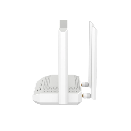 Маршрутизатор Netcraze SPEEDSTER 4G+ NC-2911 Wi-Fi 5 белый