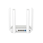 Маршрутизатор Netcraze SPEEDSTER 4G+ NC-2911 Wi-Fi 5 белый