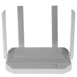 4G-роутер Netcraze Hopper 4G+ (NC-2312) белый