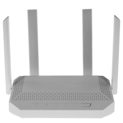 Маршрутизатор Netcraze Hero 4G+ NC-2312 Wi-Fi 6 Nano-SIM белый