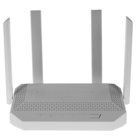 Маршрутизатор Netcraze Hero 4G+ NC-2312 Wi-Fi 6 Nano-SIM белый