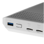 Маршрутизатор Netcraze Hero 4G+ NC-2312 Wi-Fi 6 Nano-SIM белый