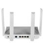 Маршрутизатор Netcraze Hero 4G+ NC-2312 Wi-Fi 6 Nano-SIM белый