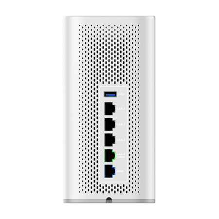 Маршрутизатор Grandstream GWN7062 белый