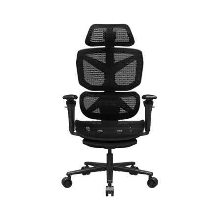 Компьютерное кресло Cougar Terminator Air (3MTARORB.0001) черный