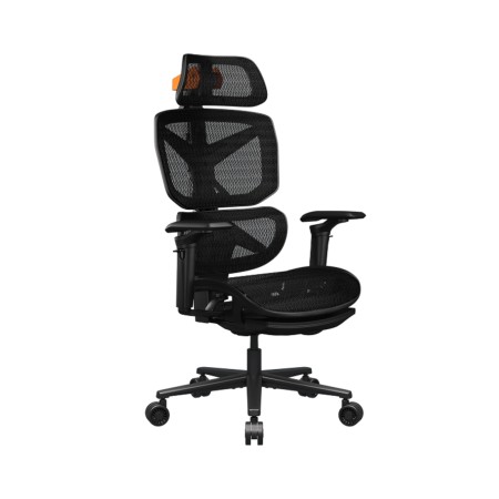 Компьютерное кресло Cougar Terminator Air (3MTARORB.0001) черный