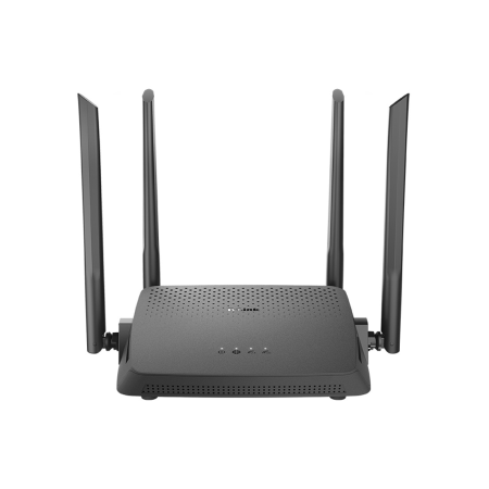 Маршрутизатор D-Link DIR-X1510/RU/R1A черный