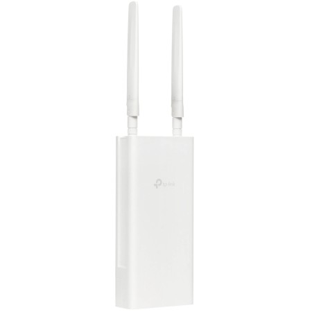 Маршрутизатор TP-Link TL-MR110-Outdoor белый