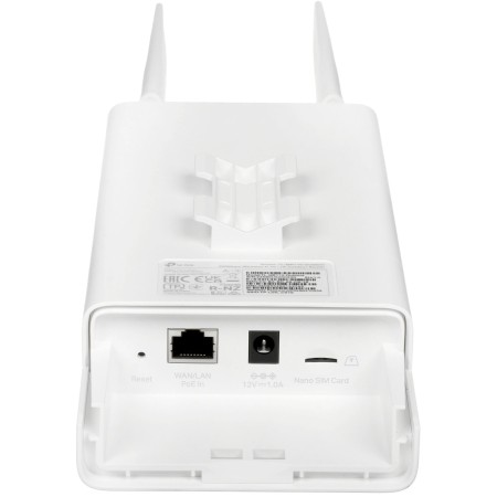 Маршрутизатор TP-Link TL-MR110-Outdoor белый