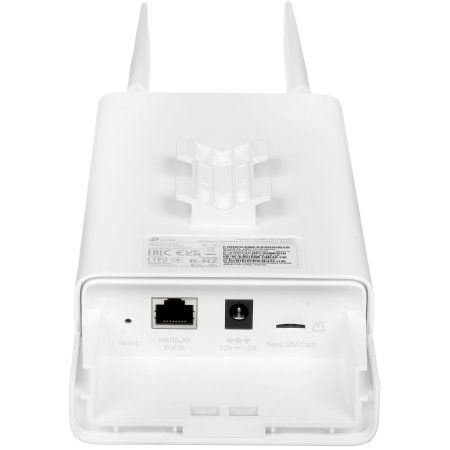 Маршрутизатор TP-Link TL-MR110-Outdoor белый