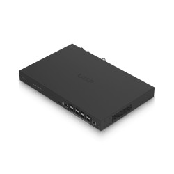 Маршрутизатор Ubiquiti EdgeRouter Infinity (ER-8-XG) черный