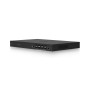 Маршрутизатор Ubiquiti ER-8-XG черный