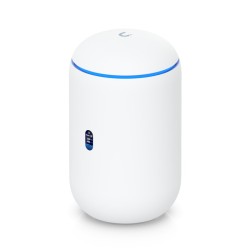 Wi-Fi роутер Ubiquiti UniFi Dream Router 7 (UDR7) белый