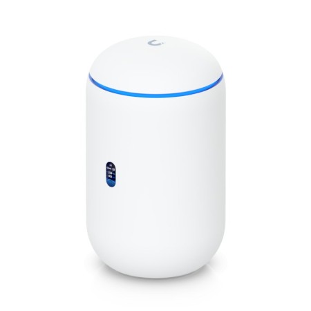 Маршрутизатор Ubiquiti UniFi Dream Router 7 белый