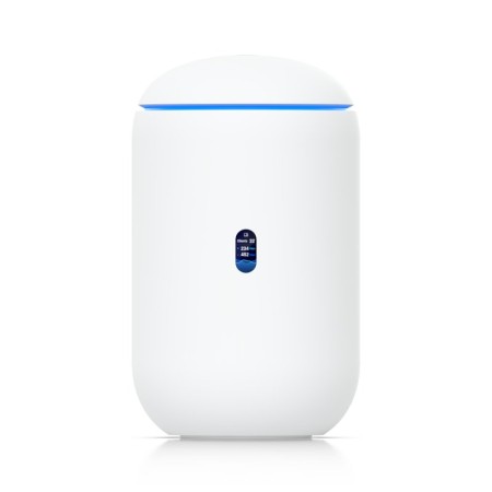 Маршрутизатор Ubiquiti UniFi Dream Router 7 белый