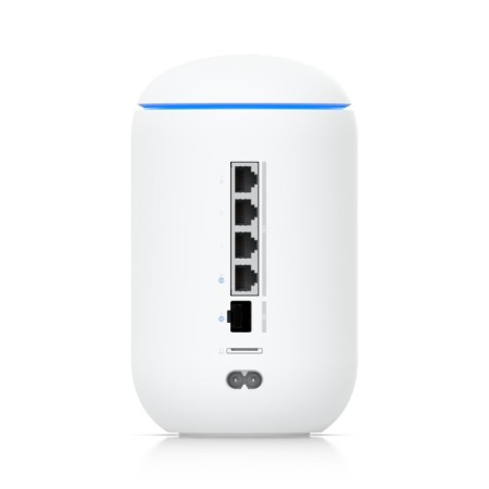 Маршрутизатор Ubiquiti UniFi Dream Router 7 белый