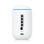 Маршрутизатор Ubiquiti UniFi Dream Router 7 белый