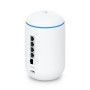 Маршрутизатор Ubiquiti UniFi Dream Router 7 белый