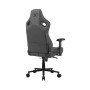 Игровое компьютерное кресло Cougar Defensor S Jet Gray F (CGR-DSF-GRB) серый