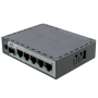 Маршрутизатор MikroTik hEX S серый