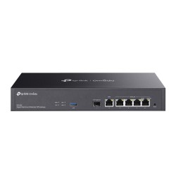 Маршрутизатор TP-Link ER7406 черный
