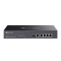 Маршрутизатор Tp-Link ER7406 (ER7406(UN)) черный