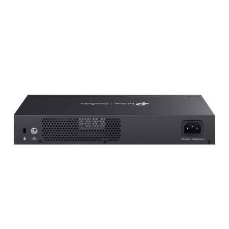 Маршрутизатор Tp-Link ER7406 (ER7406(UN)) черный