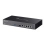 Маршрутизатор Tp-Link ER7406 (ER7406(UN)) черный