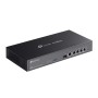 Маршрутизатор Tp-Link ER7406 (ER7406(UN)) черный