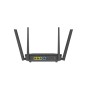 Маршрутизатор ASUS RT-AX52 Pro черный