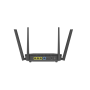 Маршрутизатор ASUS RT-AX52 Pro черный