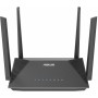 Маршрутизатор ASUS RT-AX52 Pro черный