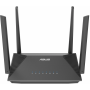 Маршрутизатор ASUS RT-AX52 Pro черный