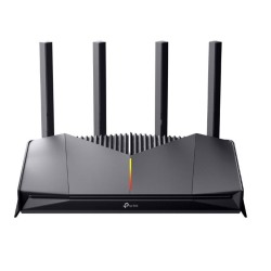 Wi-Fi роутер TP-Link Archer GE230 черный