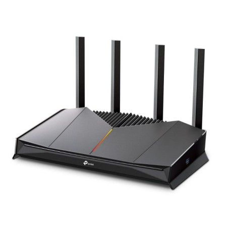 Маршрутизатор TP-Link Archer GE230 черный