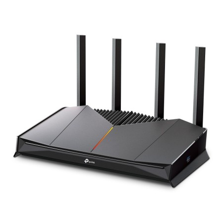 Маршрутизатор TP-Link Archer GE230 черный