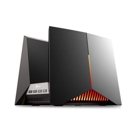 Маршрутизатор TP-Link Archer GE800 черный