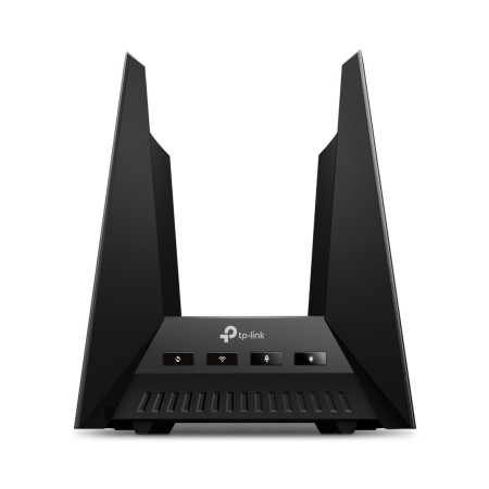 Маршрутизатор TP-Link Archer GE800 черный