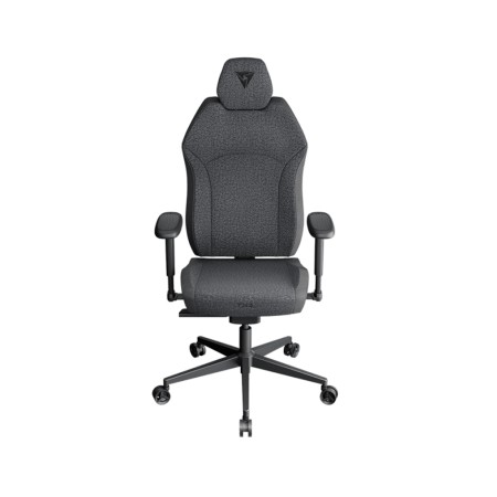 Игровое компьютерное кресло ThunderX3 SOLO 360-Loft Air Dark Grey (TEGC-208010Z.Z1) серый