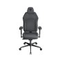 Игровое компьютерное кресло ThunderX3 SOLO 360-Loft Air Dark Grey (TEGC-208010Z.Z1) серый
